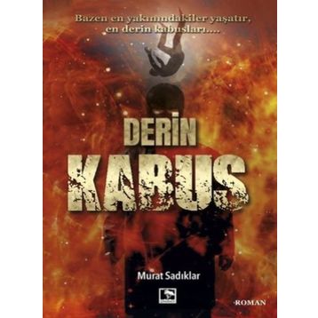 Derin Kabus - Murat Sadıklar