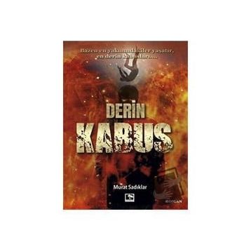 Derin Kabus - Murat Sadıklar