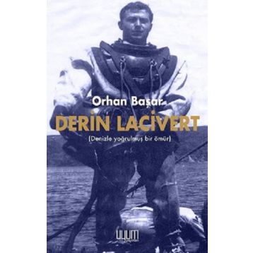 Derin Lacivert - Orhan Başar