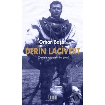 Derin Lacivert - Orhan Başar