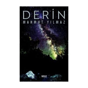 Derin - Mahmut Yılmaz