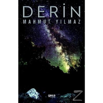 Derin - Mahmut Yılmaz