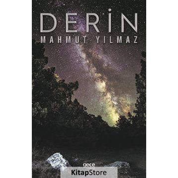 Derin - Mahmut Yılmaz