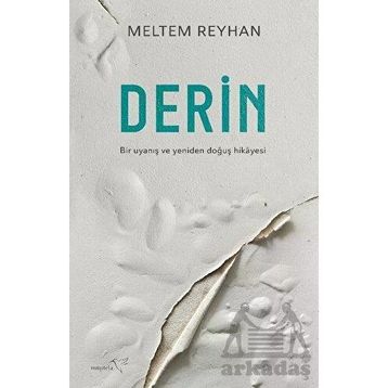 Derin Meltem Reyhan