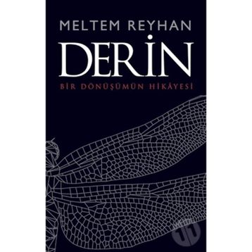 Derin Meltem Reyhan