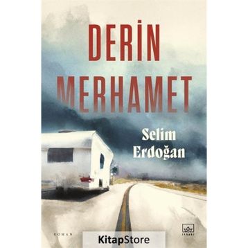Derin Merhamet İthaki Yayınları