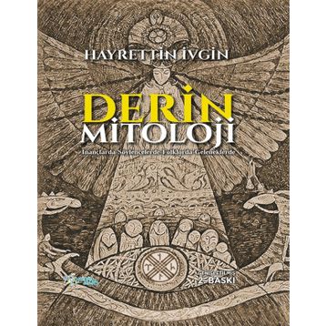 Derin Mitoloji - Hayrettin İvgin