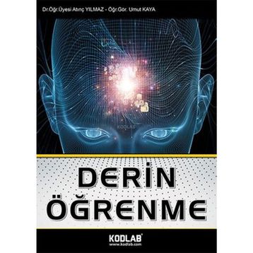Derin Öğrenme - Altınç Yılmaz