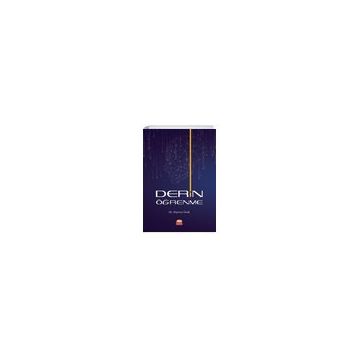Derin Öğrenme - Zeynep Ünal