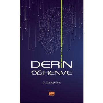 Derin Öğrenme - Zeynep Ünal