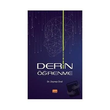 Derin Öğrenme - Zeynep Ünal