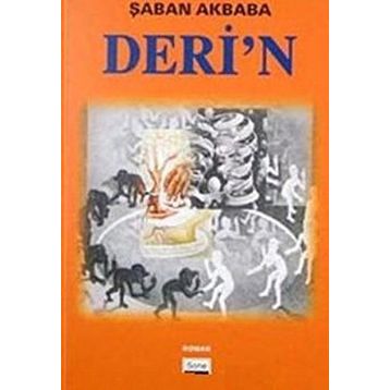 DERI'N - ŞABAN AKBABA
