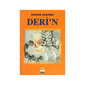 DERI'N - ŞABAN AKBABA
