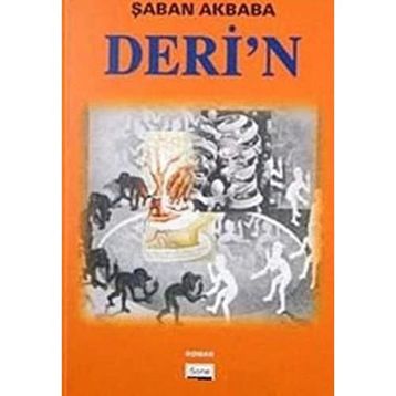 DERI'N - ŞABAN AKBABA
