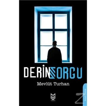 Derin Sorgu - Mevlüt Turhan