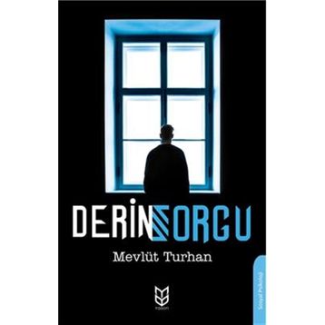 Derin Sorgu - Mevlüt Turhan