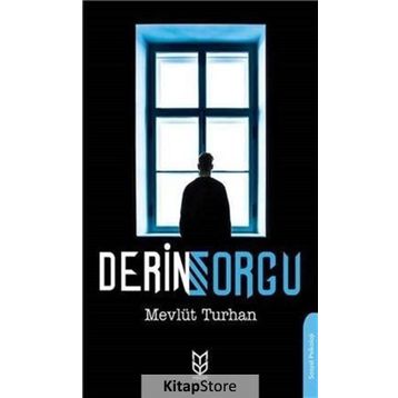Derin Sorgu - Mevlüt Turhan