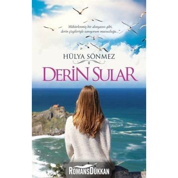 Derin Sular - Hülya Sönmez