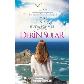 Derin Sular - Hülya Sönmez