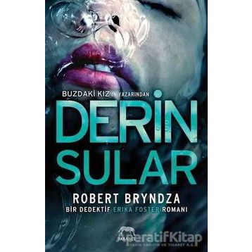 Derin Sular - Robert Bryndza