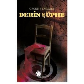 Derin Şüphe - Orçun Yenilmez