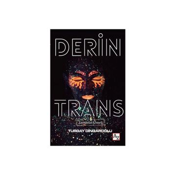 Derin Trans - Turgay Dindaroğlu