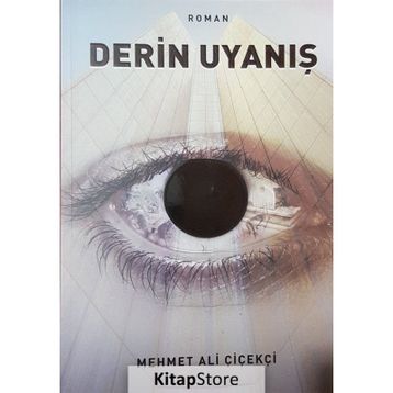 Derin Uyanış - Mehmet Ali Çiçekçi