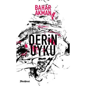 Derin Uyku - Bahar Akman - Oğlak Yayıncılık