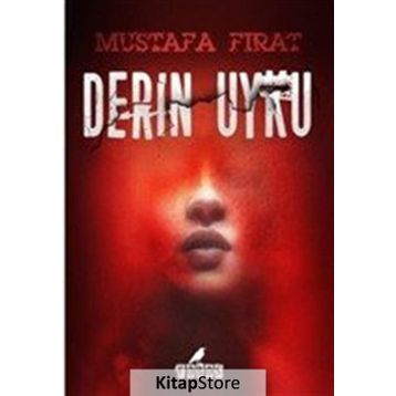 Derin Uyku - Mustafa Fırat