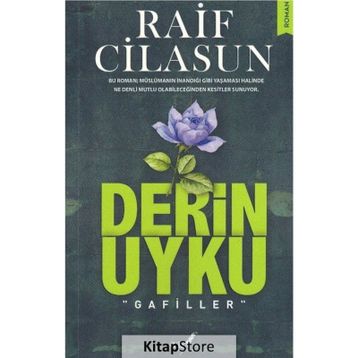 Derin Uyku - Raif Cilasun