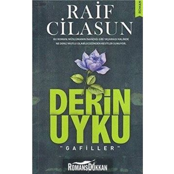 Derin Uyku - Raif Cilasun