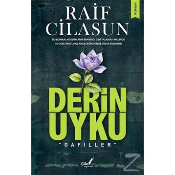 Derin Uyku - Raif Cilasun