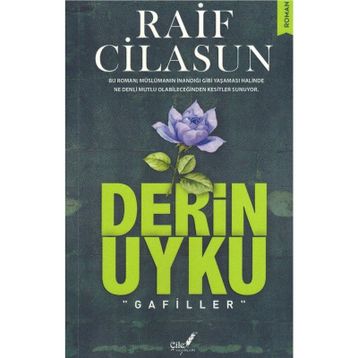 Derin Uyku - Raif Cilasun
