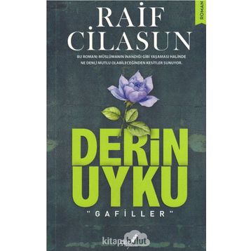 Derin Uyku - Raif Cilasun
