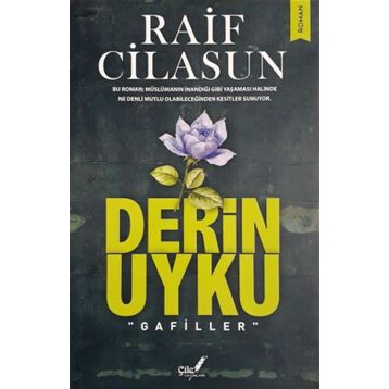 Derin Uyku - Raif Cilasun