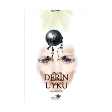 Derin Uyku - Tuğçe Kazaz