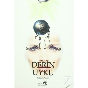 Derin Uyku - Tuğçe Kazaz