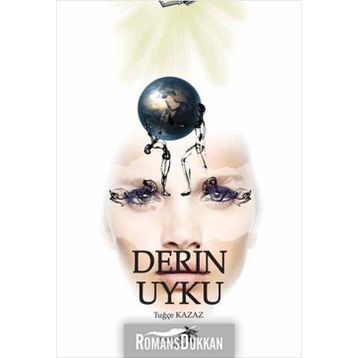 Derin Uyku - Tuğçe Kazaz