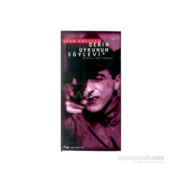 Derin Uykunun Söylevi - Jean Cocteau