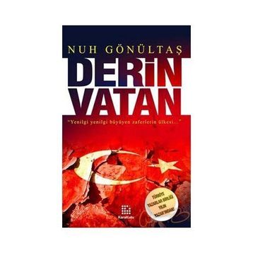 Derin Vatan - Nuh Gönültaş