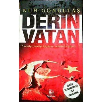 Derin Vatan - Nuh Gönültaş