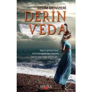 Derin Veda - Selim Denizeri