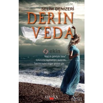 Derin Veda - Selim Denizeri