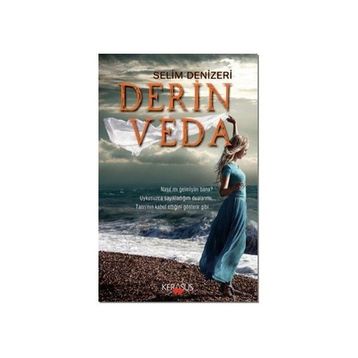 Derin Veda - Selim Denizeri