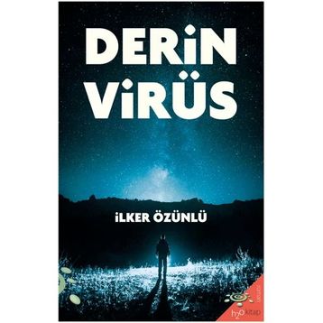 Derin Virüs İlker Özünlü