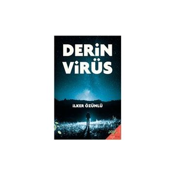 Derin Virüs İlker Özünlü