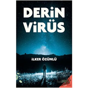 Derin Virüs İlker Özünlü