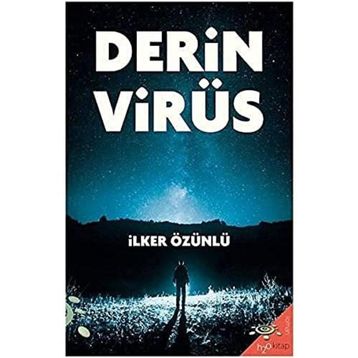 Derin Virüs İlker Özünlü