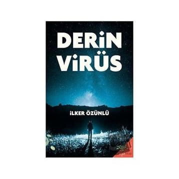 Derin Virüs İlker Özünlü