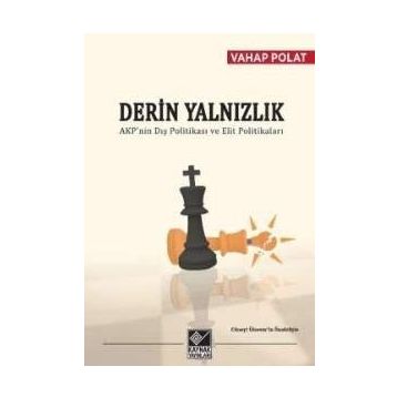 Derin Yalnızlık - Vahap Polat